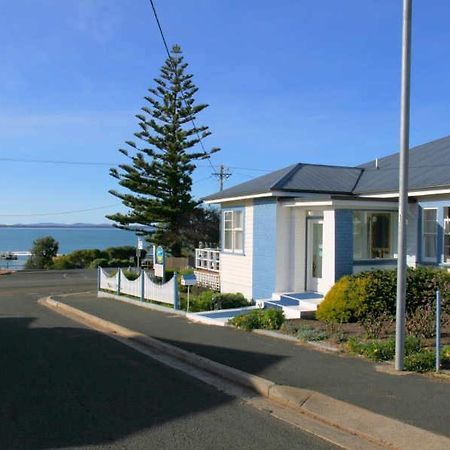 Freycinet Waters Bed and Breakfast Swansea Εξωτερικό φωτογραφία