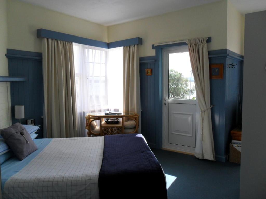 Freycinet Waters Bed and Breakfast Swansea Δωμάτιο φωτογραφία