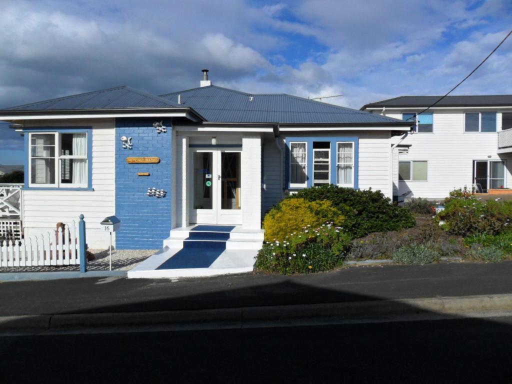 Freycinet Waters Bed and Breakfast Swansea Εξωτερικό φωτογραφία