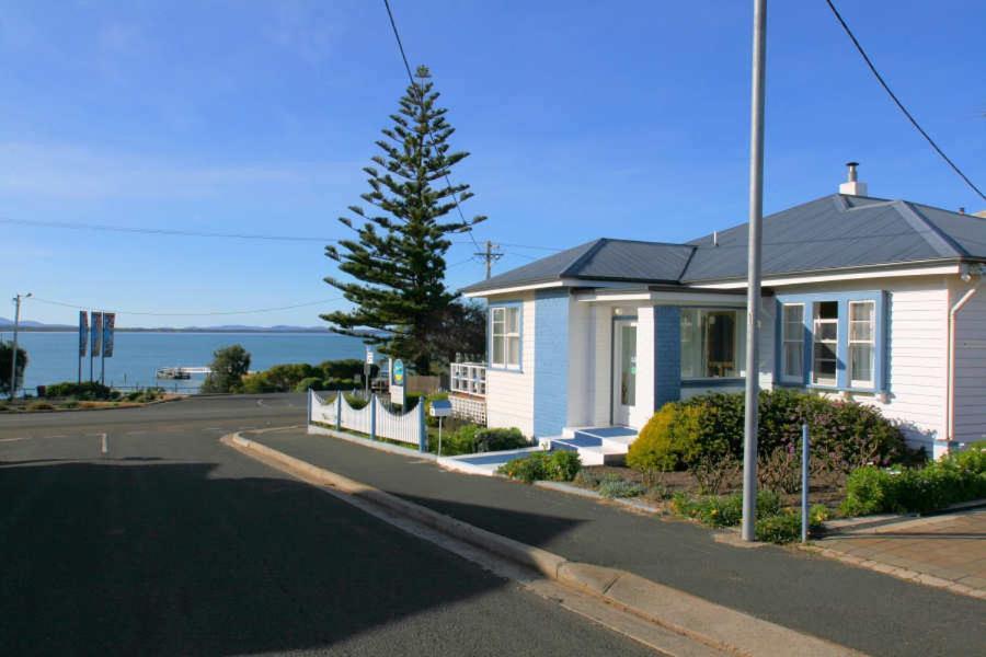 Freycinet Waters Bed and Breakfast Swansea Εξωτερικό φωτογραφία