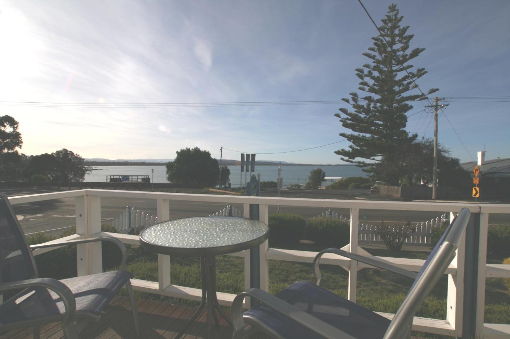 Freycinet Waters Bed and Breakfast Swansea Εξωτερικό φωτογραφία