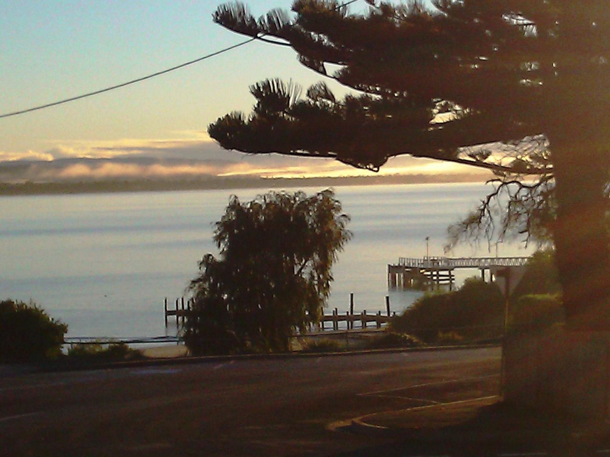 Freycinet Waters Bed and Breakfast Swansea Εξωτερικό φωτογραφία