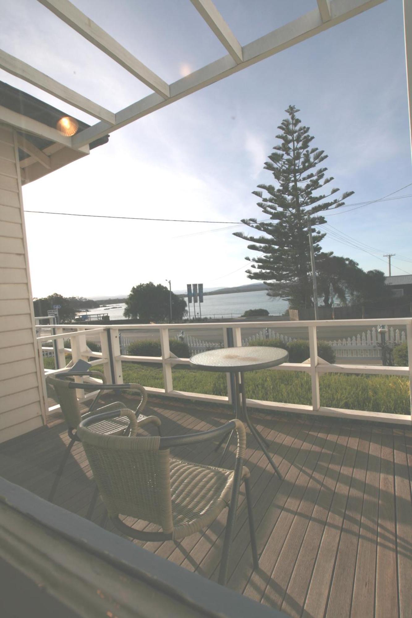 Freycinet Waters Bed and Breakfast Swansea Εξωτερικό φωτογραφία