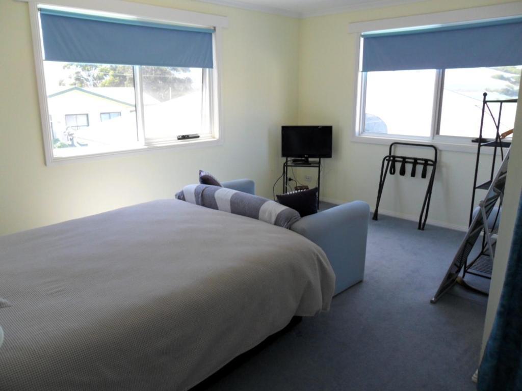 Freycinet Waters Bed and Breakfast Swansea Εξωτερικό φωτογραφία
