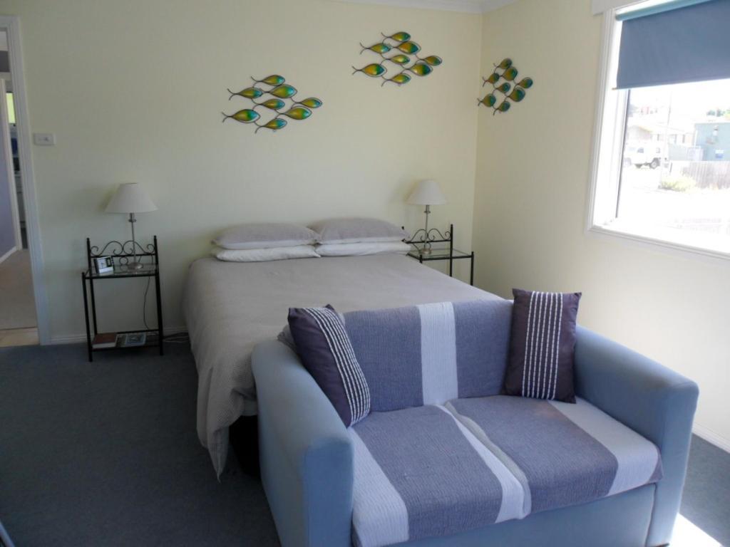 Freycinet Waters Bed and Breakfast Swansea Εξωτερικό φωτογραφία