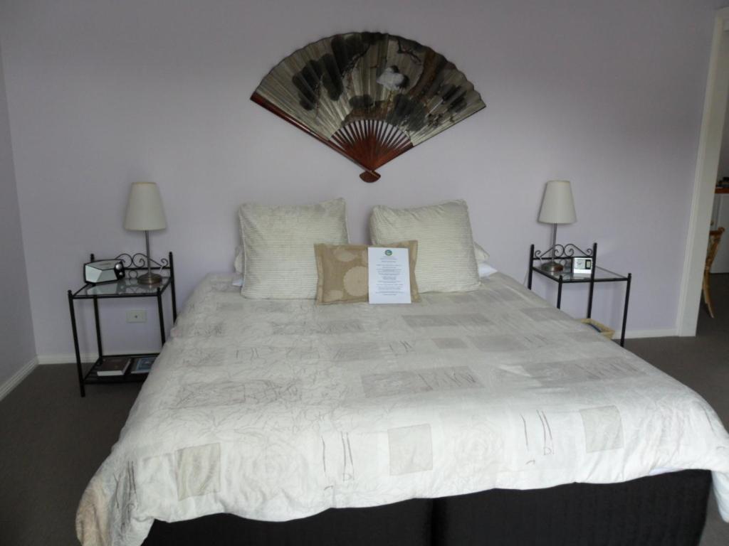 Freycinet Waters Bed and Breakfast Swansea Εξωτερικό φωτογραφία
