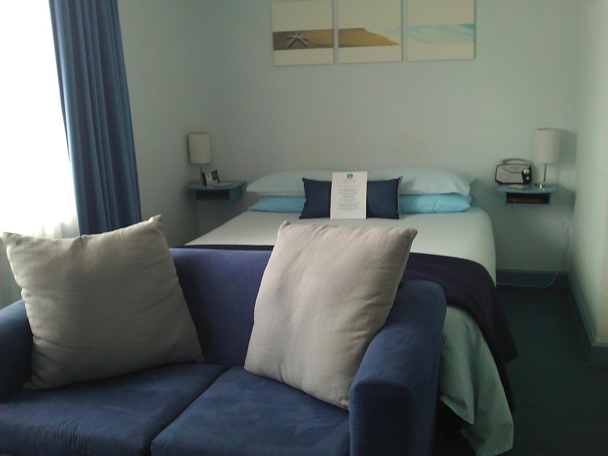Freycinet Waters Bed and Breakfast Swansea Εξωτερικό φωτογραφία