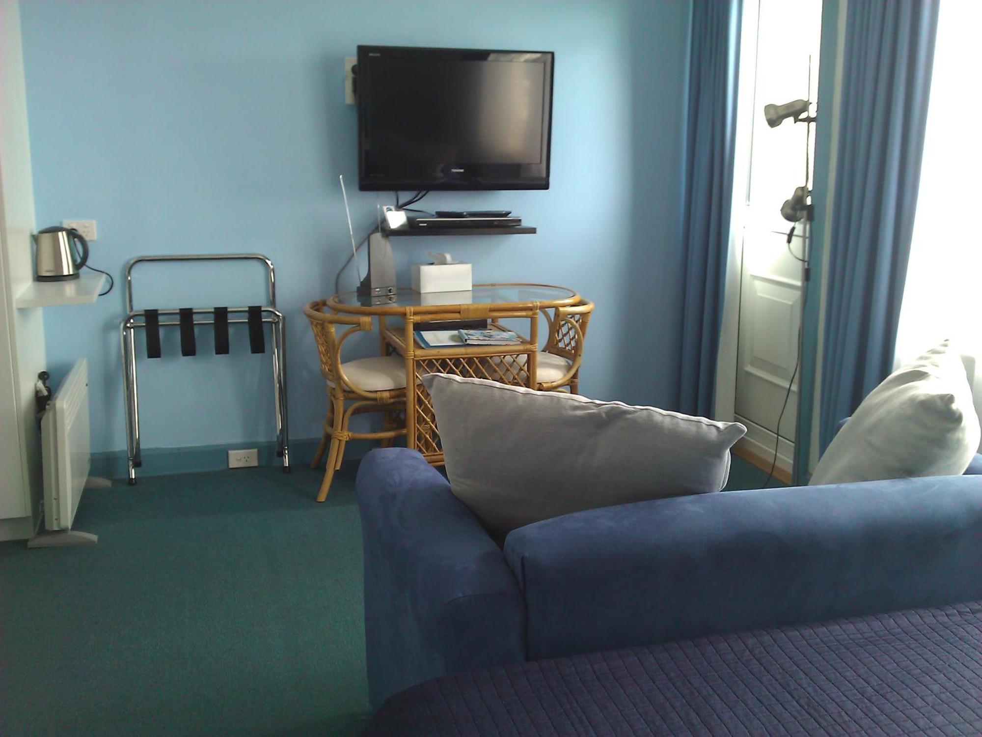Freycinet Waters Bed and Breakfast Swansea Εξωτερικό φωτογραφία
