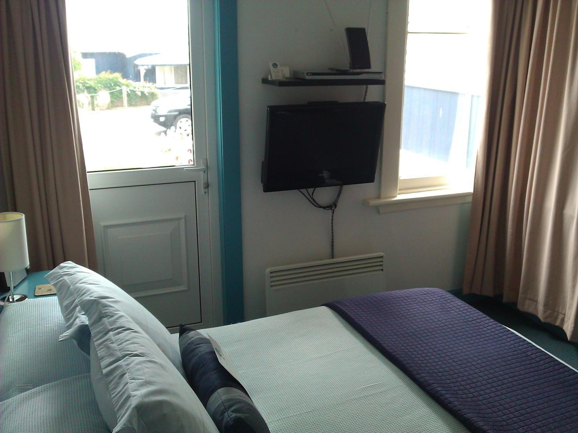 Freycinet Waters Bed and Breakfast Swansea Εξωτερικό φωτογραφία