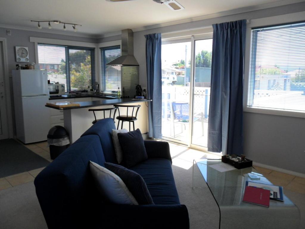 Freycinet Waters Bed and Breakfast Swansea Δωμάτιο φωτογραφία