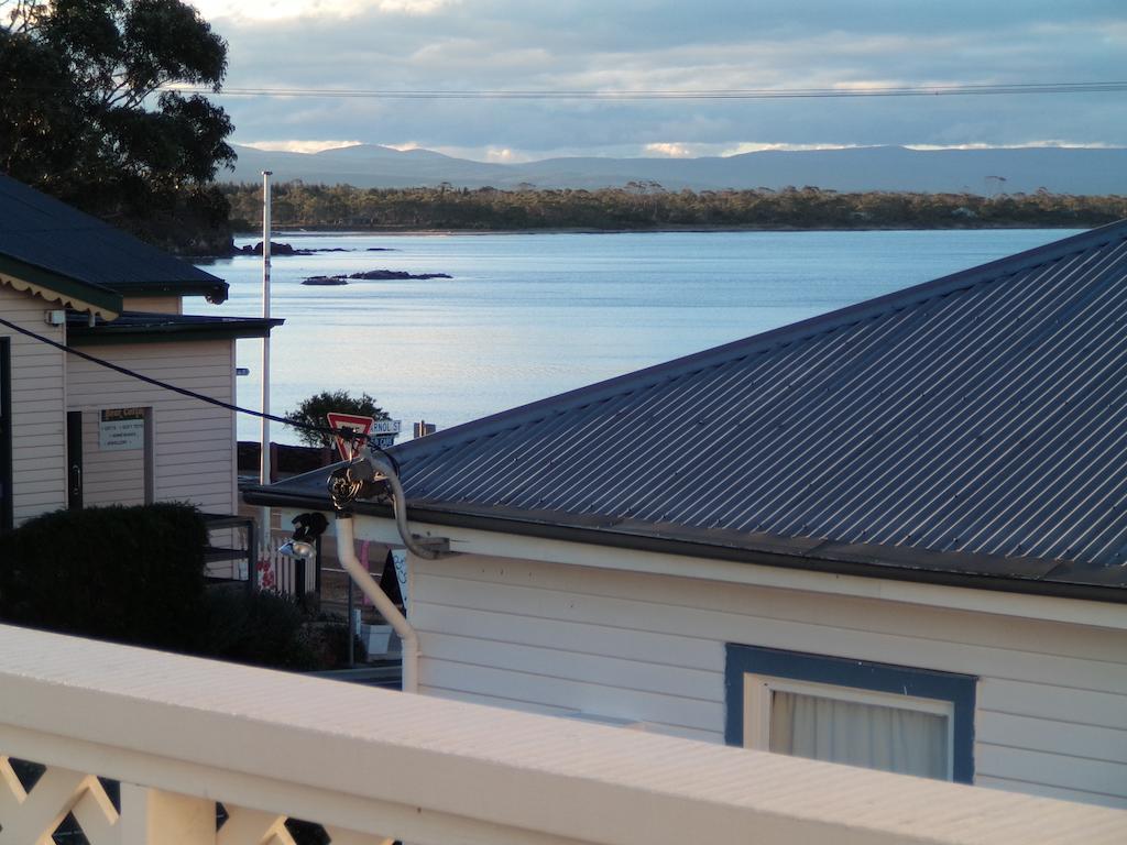Freycinet Waters Bed and Breakfast Swansea Εξωτερικό φωτογραφία