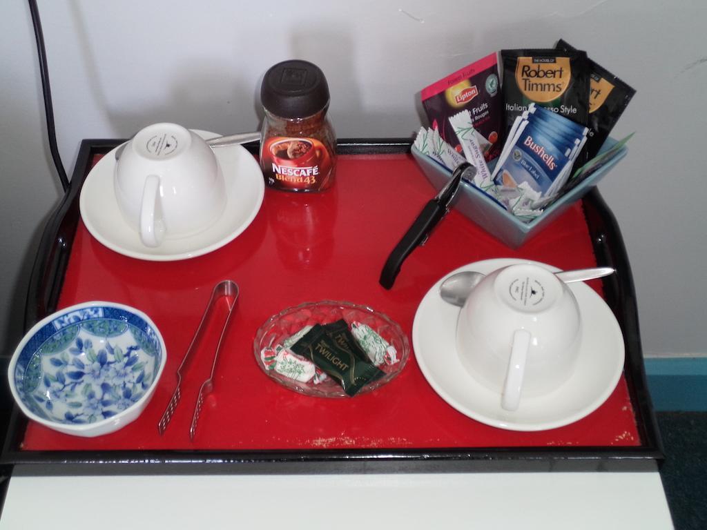 Freycinet Waters Bed and Breakfast Swansea Εξωτερικό φωτογραφία