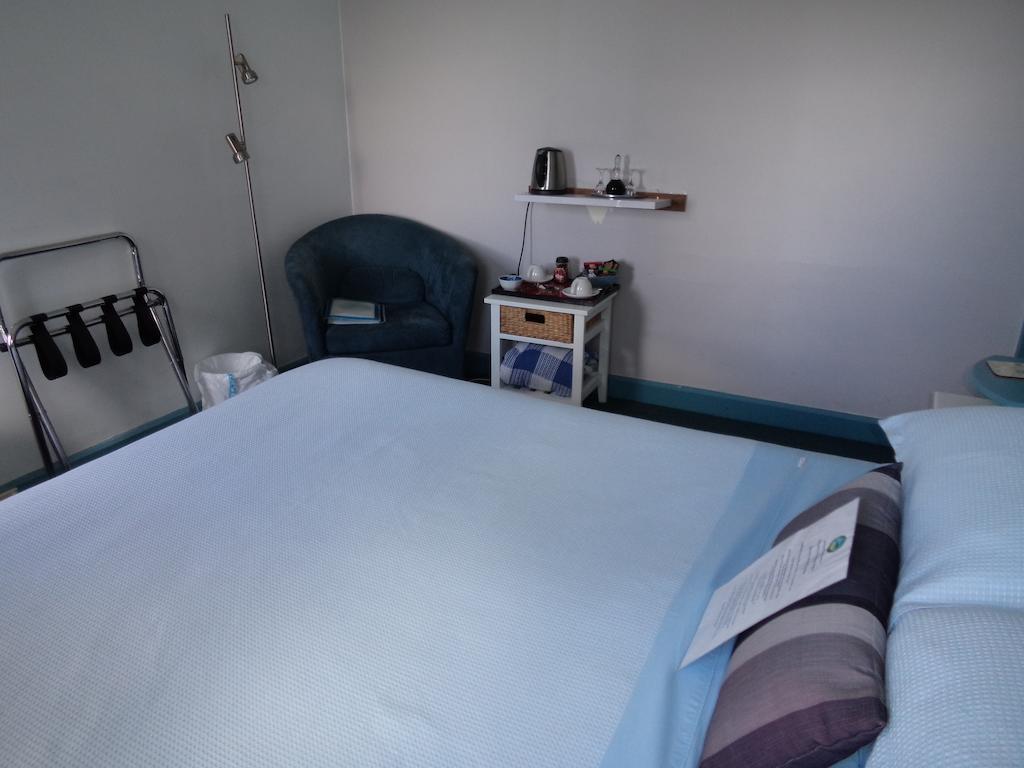 Freycinet Waters Bed and Breakfast Swansea Εξωτερικό φωτογραφία